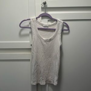 Prologue target ribbed tank